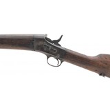 "Remington Rolling Block 7x57 (AL7581)" - 3 of 5
