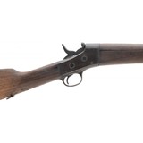 "Remington Rolling Block 7x57 (AL7581)" - 5 of 5