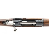 "Swedish Military 1895Carbine 6.5x55 (R32336)" - 6 of 6