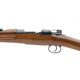 "Swedish Military 1895Carbine 6.5x55 (R32336)" - 3 of 6