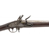 "1808 Contract Connecticut Flintlock Musket (AL7587)" - 8 of 8