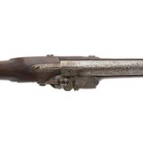 "1808 Contract Connecticut Flintlock Musket (AL7587)" - 6 of 8