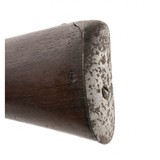 "1808 Contract Connecticut Flintlock Musket (AL7587)" - 2 of 8