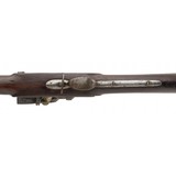 "1808 Contract Connecticut Flintlock Musket (AL7587)" - 3 of 8