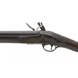 "British Pattern 1769 Short Land Musket (AL7590)" - 4 of 8