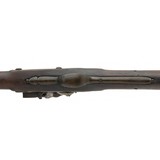 "British Pattern 1769 Short Land Musket (AL7590)" - 3 of 8