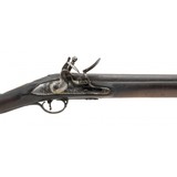 "British Pattern 1769 Short Land Musket (AL7590)" - 8 of 8