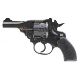 "Webley Mark IV .38S&W (PR59934)" - 1 of 6
