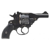 "Webley Mark IV .38S&W (PR59934)" - 6 of 6