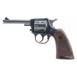 "H&R 922 .22LR (PR59935)" - 1 of 5