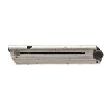 "WWI German Navy Luger Magazine (MM1970)" - 1 of 3