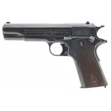 "Colt Pre-War Commercial Government .45ACP (C18165)" - 6 of 6