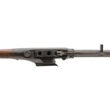 "Rare First Model P.W. Porter Revolving Turret Rifle (AL7467)" - 6 of 9
