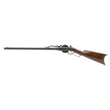 "Rare First Model P.W. Porter Revolving Turret Rifle (AL7467)" - 5 of 9