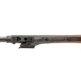 "Rare First Model P.W. Porter Revolving Turret Rifle (AL7467)" - 3 of 9
