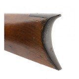 "Rare First Model P.W. Porter Revolving Turret Rifle (AL7467)" - 2 of 9