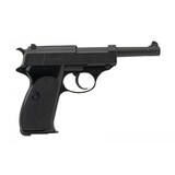 "Walther P1 9MM (PR59942)" - 1 of 6