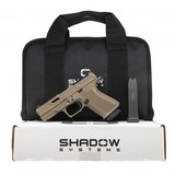 "Shadow Systems MR920 9mm (NGZ1588) NEW" - 2 of 3