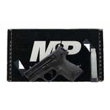 "S&W M&P 9 Shield 9mm (PR58528)" - 3 of 4