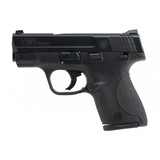 "S&W M&P 9 Shield 9mm (PR58528)" - 2 of 4