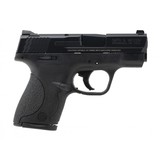 "S&W M&P 9 Shield 9mm (PR58528)" - 1 of 4