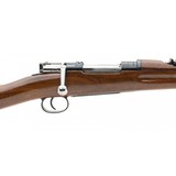 "Swedish Military 1895Carbine 6.5x55 (R32336)" - 5 of 6