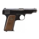 "German Ortgies .32ACP (PR60134)" - 1 of 6