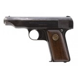 "German Ortgies .32ACP (PR60134)" - 5 of 6