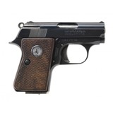 "Colt Junior .22 Short (C17863)" - 1 of 6