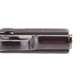 "Colt Automatic .25 ACP (C17864)" - 6 of 6