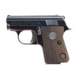 "Colt Automatic .25 ACP (C17864)" - 4 of 6