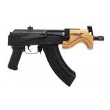 "Century Micro Draco 7.62X39 (NGZ1202) NEW" - 1 of 5