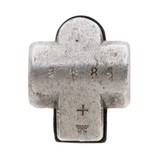 "WWII Luger Magazine Eagle 63 Marked. (MM1976)" - 2 of 3