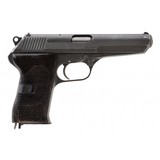 "CZ 52 7.62X25 Tokarev (PR59947)" - 1 of 6