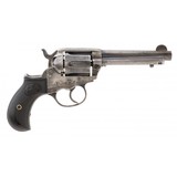 "Colt 1877 Lightning .38 Colt (C18176)" - 4 of 6