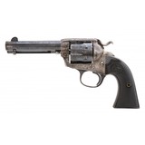 "Colt Bisley 1st Gen. 41 Colt (C18177)" - 1 of 6