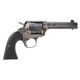 "Colt Bisley 1st Gen. 41 Colt (C18177)" - 5 of 6