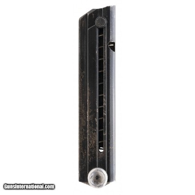 "WWII German Military Luger Magazine (MM1609)"