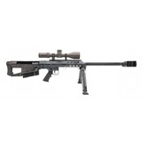 "Barrett Model 95 .50 BMG (R32607)" - 1 of 5