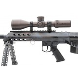 "Barrett Model 95 .50 BMG (R32607)" - 3 of 5
