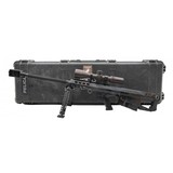 "Barrett Model 95 .50 BMG (R32607)" - 2 of 5