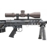 "Barrett Model 95 .50 BMG (R32607)" - 5 of 5
