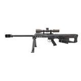 "Barrett Model 95 .50 BMG (R32607)" - 4 of 5