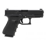 "Glock 19 Gen 3 9mm (PR60140)" - 1 of 4