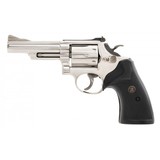 "Smith & Wesson 19-4 .357 Magnum (PR59961)" - 1 of 4
