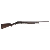 "Winchester 1897 12 Gauge (W12036)" - 1 of 6