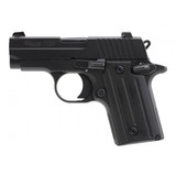 "Sig Sauer P238 .380 Auto (PR60144)" - 4 of 7