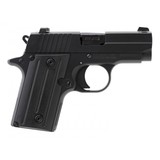 "Sig Sauer P238 .380 Auto (PR60144)" - 1 of 7