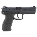 "HK P30LS 9mm (PR60148)" - 1 of 4