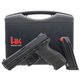 "HK P30LS 9mm (PR60148)" - 2 of 4